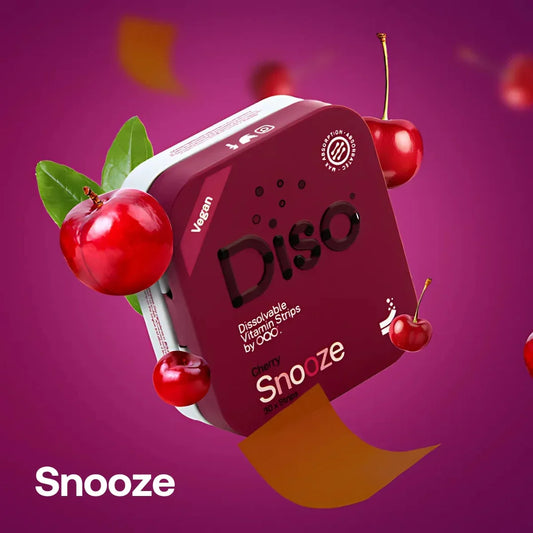 Diso Snooze Strips - Diso