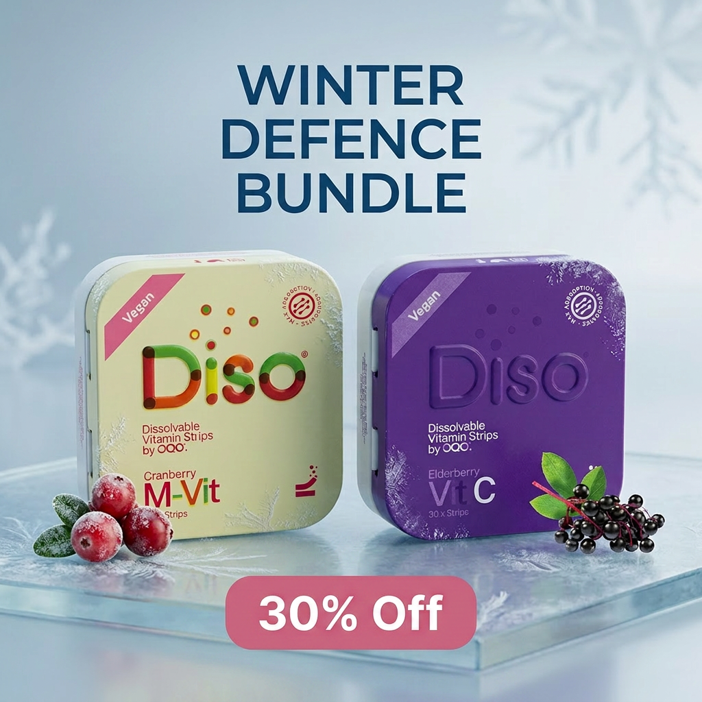 Winter Defense Bundle