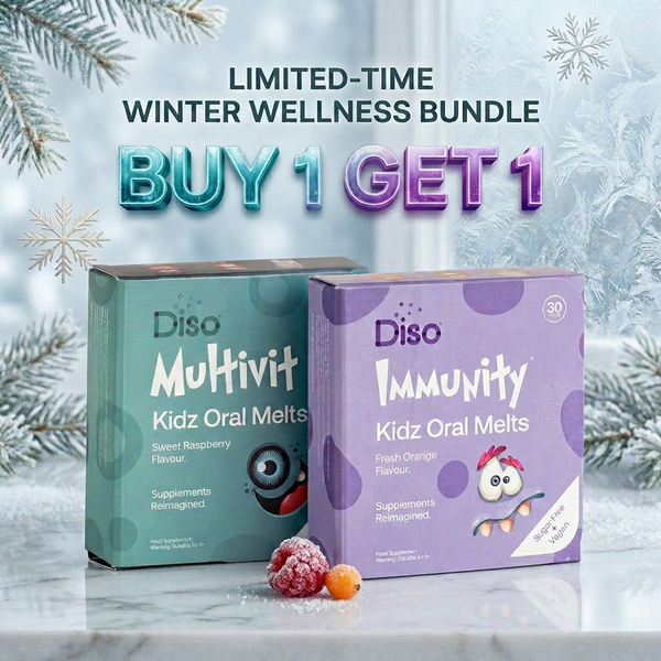 Kids Winter Bundle