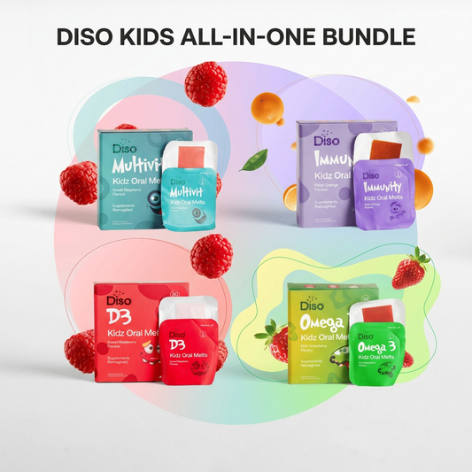The 4-for-2 Kids Deal