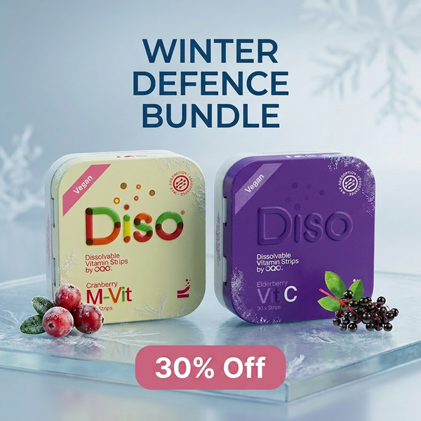 Winter Defense Bundle
